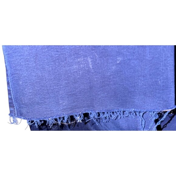 MOTHER Weekender Fray “Chip on My Shoulder” — Size 26 — New With Tags - Picture 16 of 16